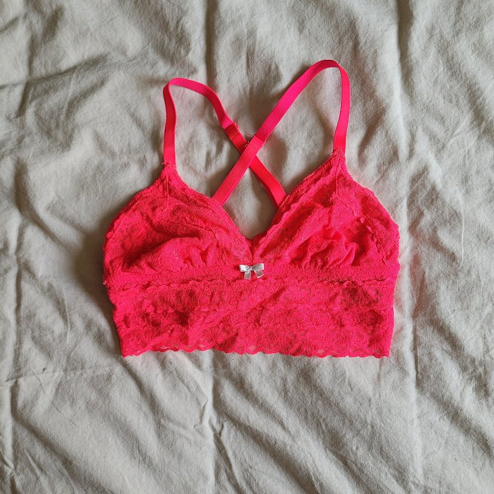 Aerie Lace Bralette